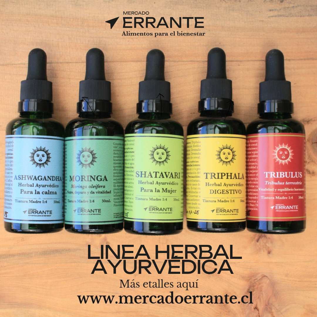 Tríbulus vitalidad y equilibrio hormonal