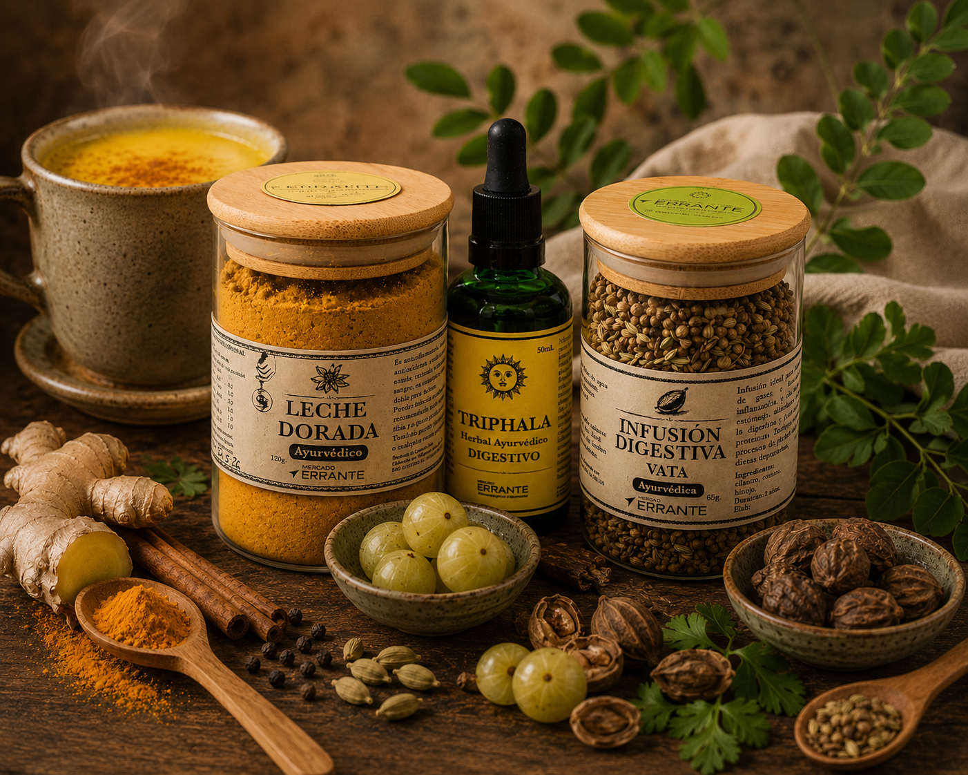 Antiinflamatorios