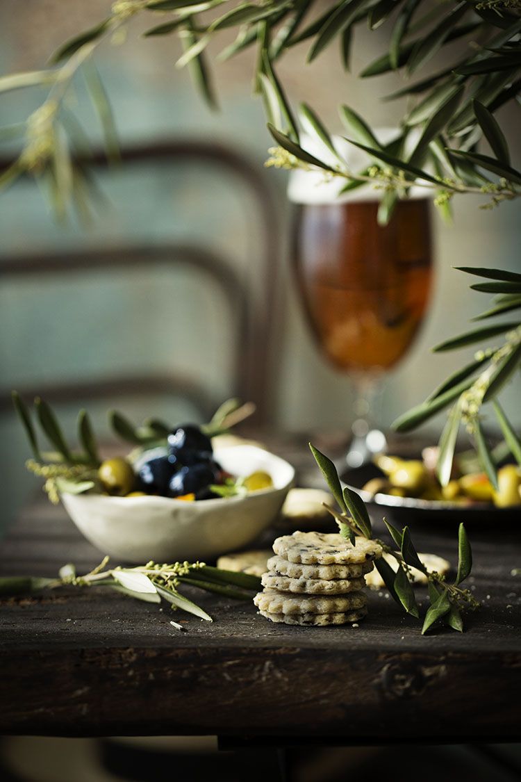 Picoteo Antiinflamatorio