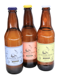 Ginger Beer Fermentada