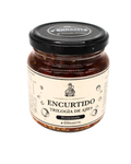 Encurtido Trilogía de Ajíes
