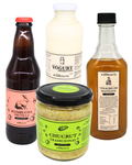 Pack probiótico Fermentados semanal