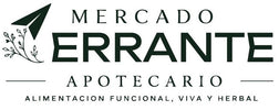 Mercado Errante - Inicio