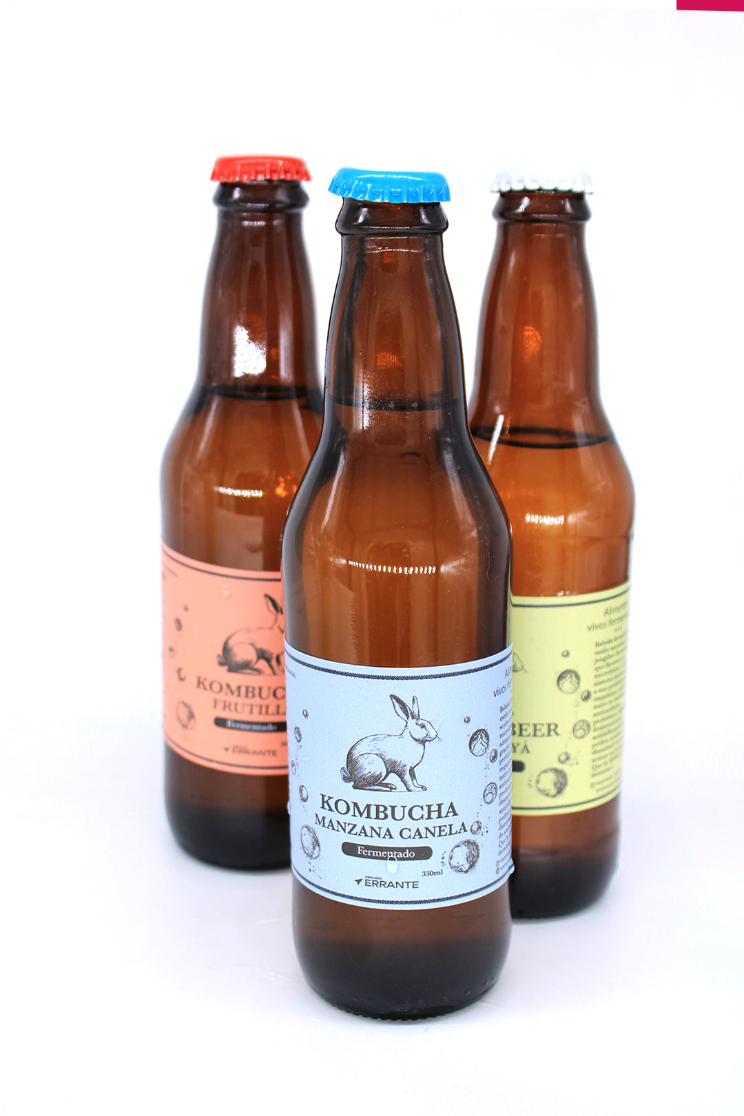 kombucha
