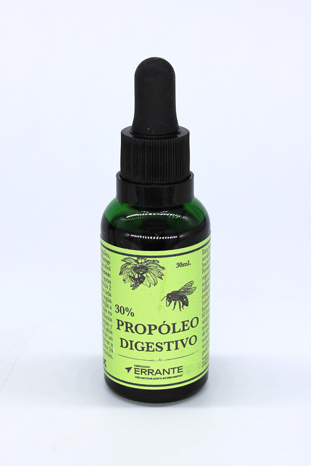 Propóleo al 30% Digestivo