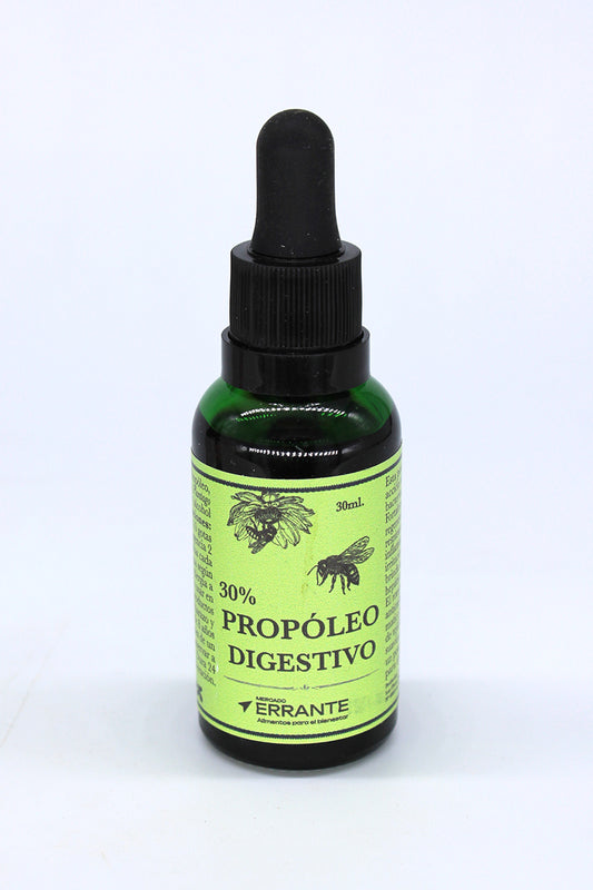 Propóleo al 30% Digestivo