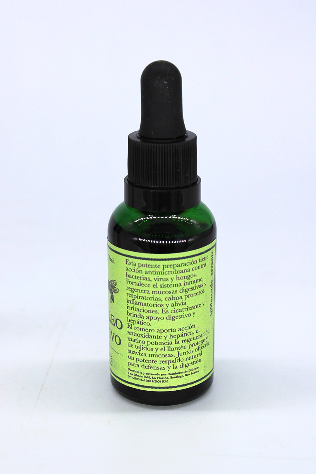 Propóleo al 30% Digestivo