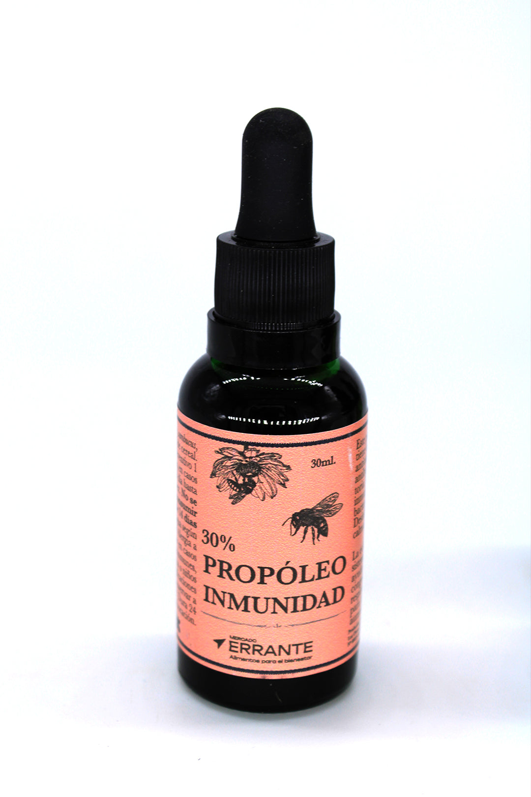 Propóleo al 30% – Inmunidad