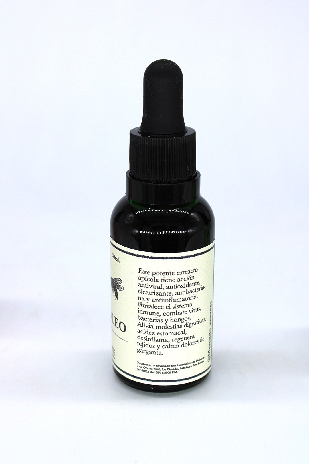 Propóleo al 30%